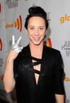 Johnny Weir photo